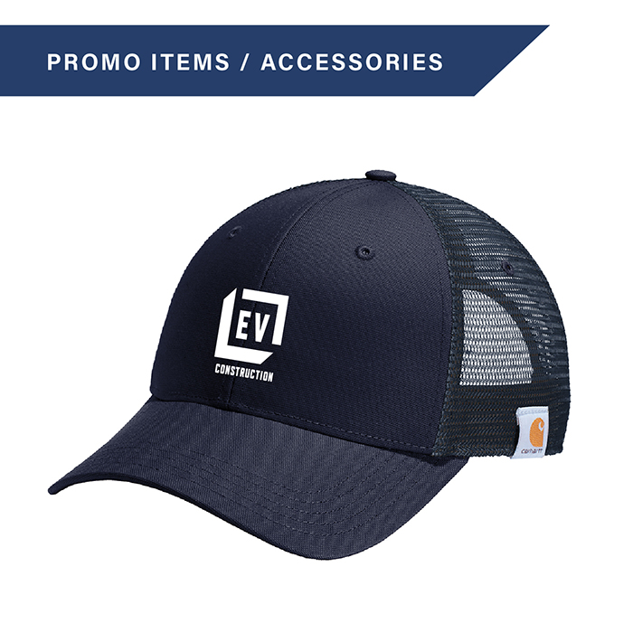 EV Construction Promo Items and Accessories