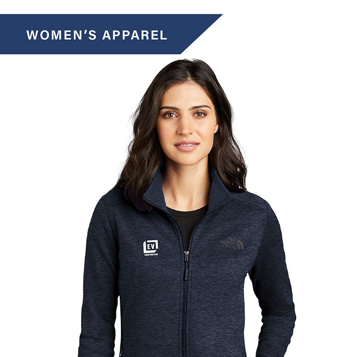 EV Construction Women's Apparel